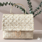 Urban Weave Bag -プラカゴポシェット