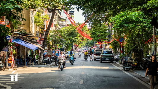 【2026年最新】ベトナム子連れ旅の正解は？在住ママが本気で勧める持ち物リストと現地サバイバル術