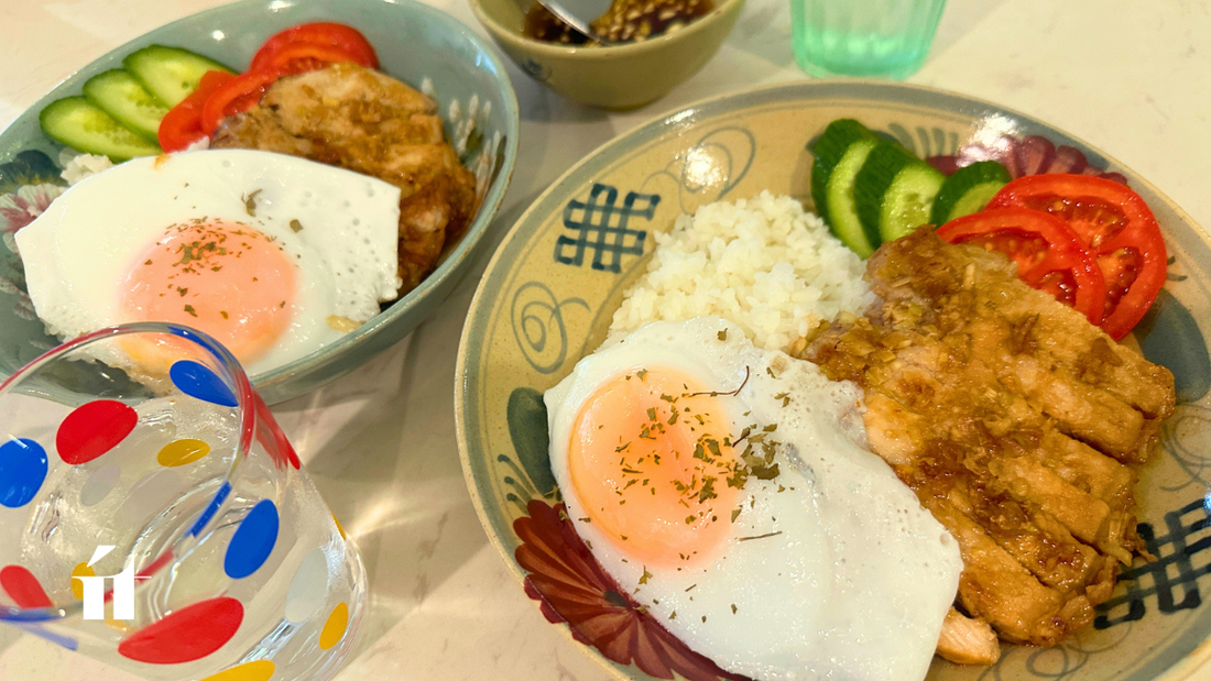 思いの外簡単でびっくり！おうちで本格ベトナムごはん「コムタム」レシピ