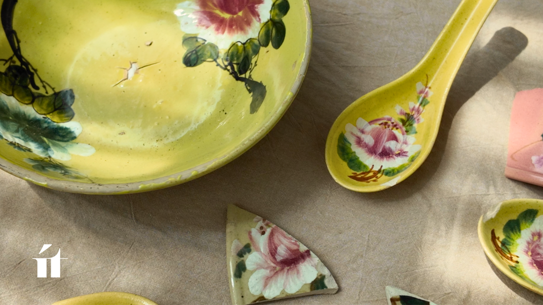 あなたの日常から、ベトナムが広がる。会話を生み出す「ソンベ焼きアクセサリー」