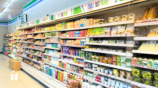 【2026年版】ベトナムのコンビニが実はお土産の宝庫！在住者おすすめ商品6選
