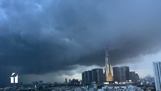 ホーチミンの雨季は怖くない！現地在住者が教える快適な旅のヒント