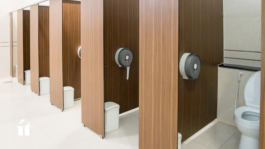 【2026保存版】在住8年目が教えるベトナムのトイレ事情！女子旅でも絶対に困らない5つのリアル対策