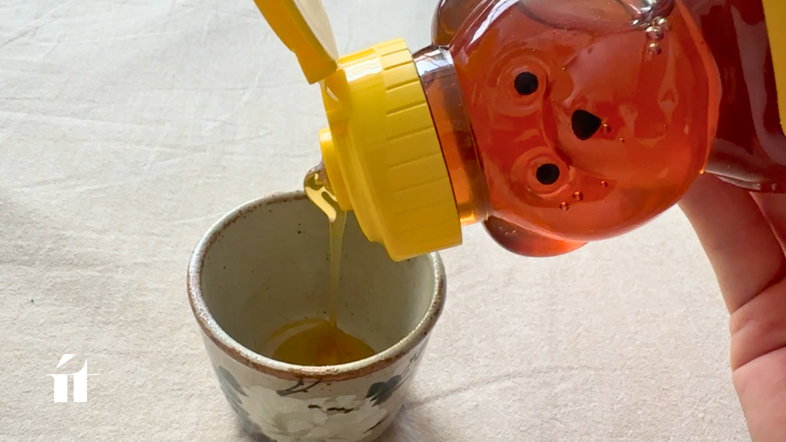 軽くて可愛くて、100%ピュア。隠れ家人気商品「コーヒーの花のはちみつ」の秘密