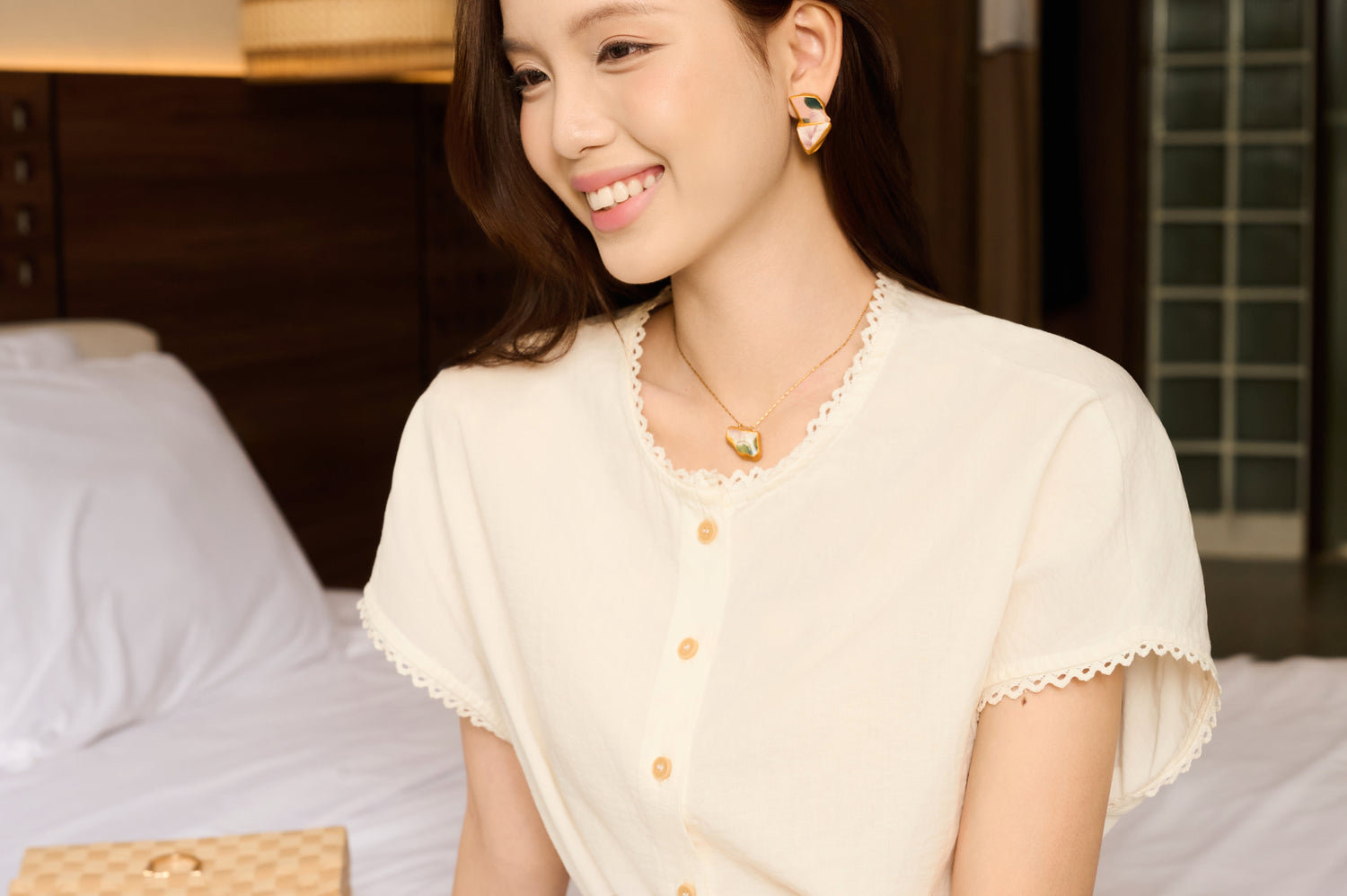 Kintsugi シリーズ