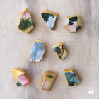 Kakera -かけら- ピアス/イヤリング