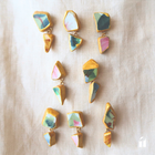 Yuragi -ゆらぎ-  ピアス/イヤリング