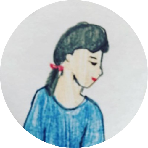 icon of Nguyen Rona Japanese blogger