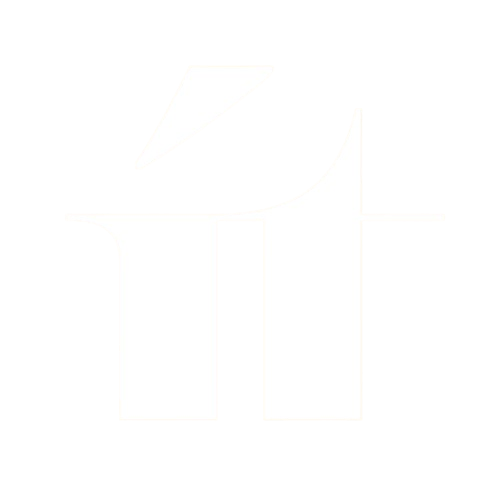 ít ít Việt Nam logo featuring sustainable Vietnamese design brand identit